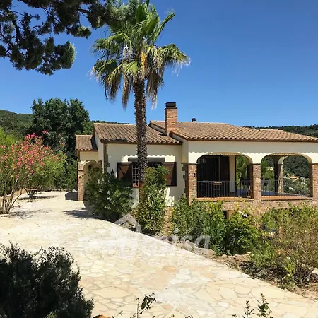Holiday home Paradise *