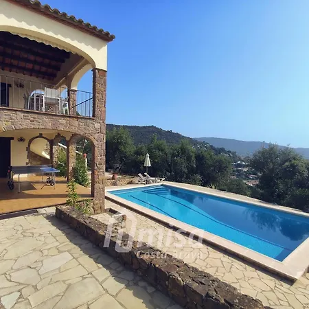 Paradise Holiday home Calonge (Catalonia)