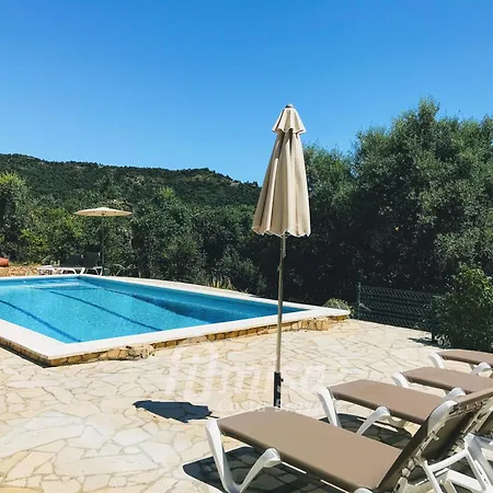 Holiday home Paradise Calonge (Catalonia)