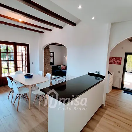 Paradise Holiday home