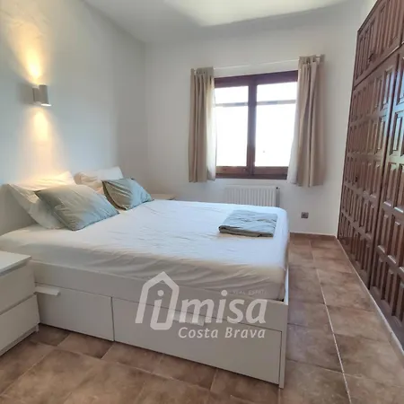 Paradise Holiday home Calonge (Catalonia)