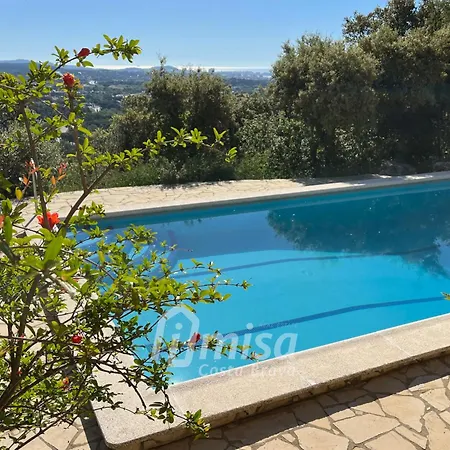 Paradise Holiday home *