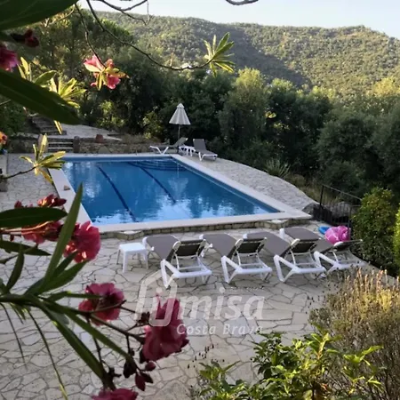 Holiday home Paradise Calonge (Catalonia)