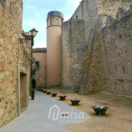Holiday home Paradise Calonge (Catalonia)