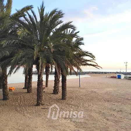 Paradise Calonge (Catalonia)